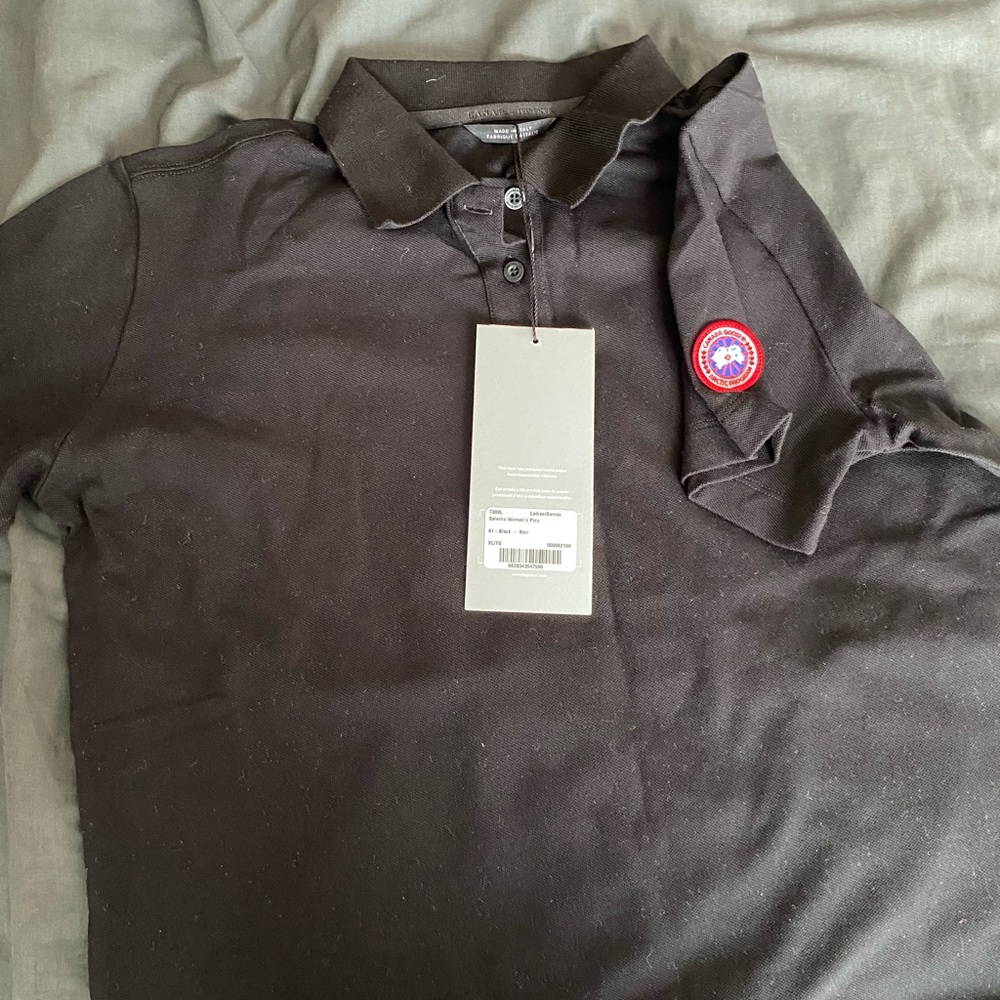 Canada Goose Women’s Polo